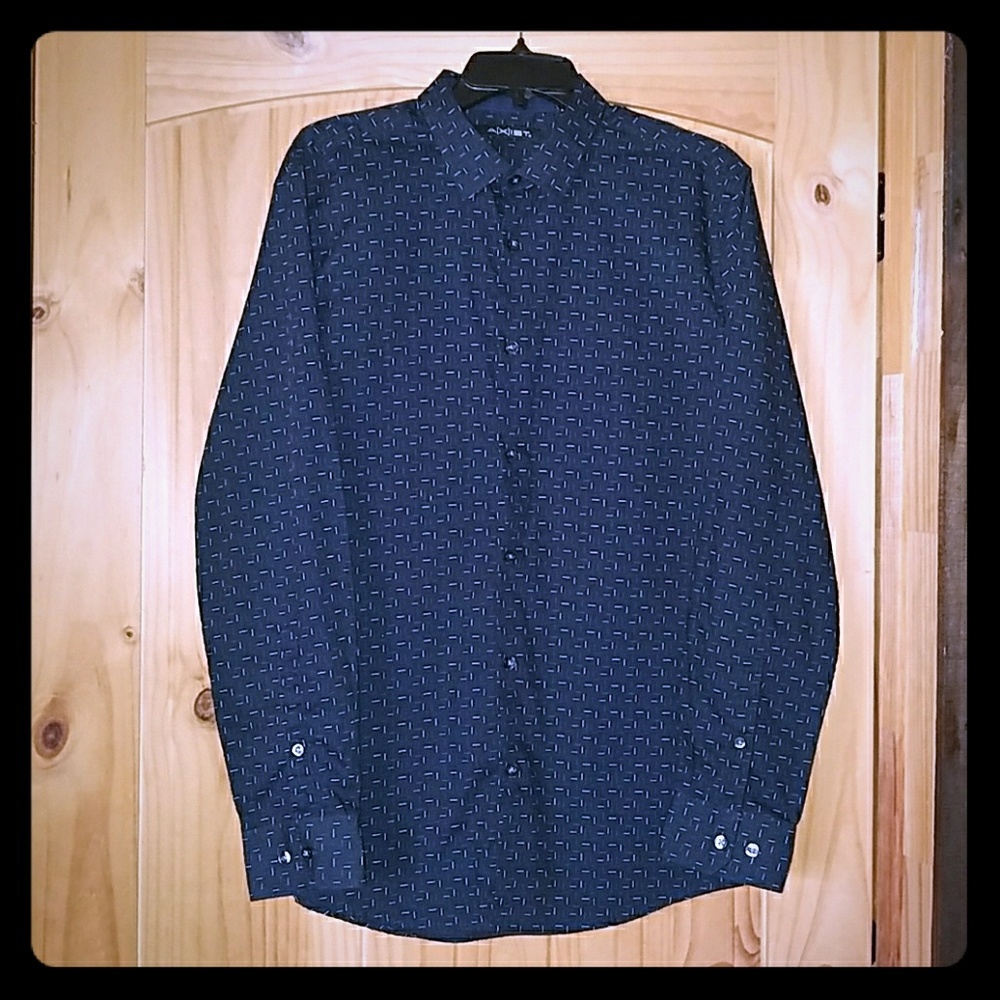 Men's Axist sz L worn 1x